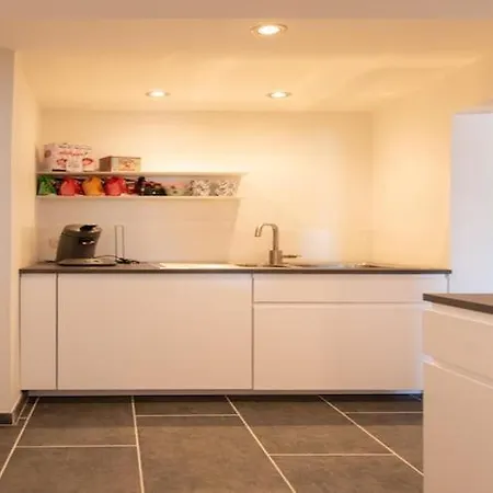 Beautiful Duplex In