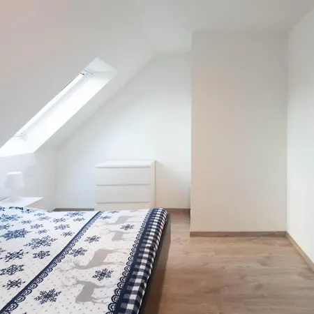 Beautiful Duplex In Ostenda