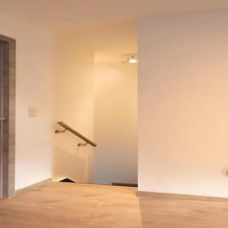 Beautiful Duplex In