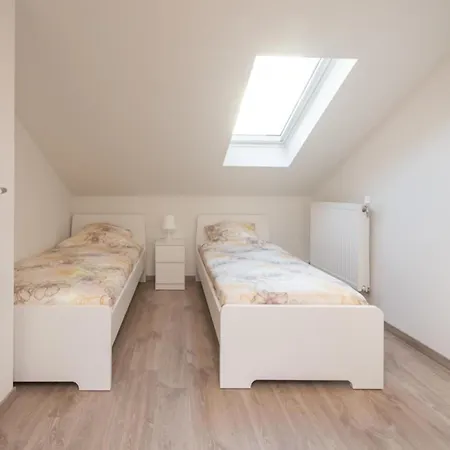 Appartamento Beautiful Duplex In