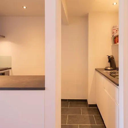 Appartamento Beautiful Duplex In