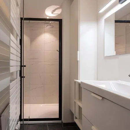 Beautiful Duplex In Appartamento *