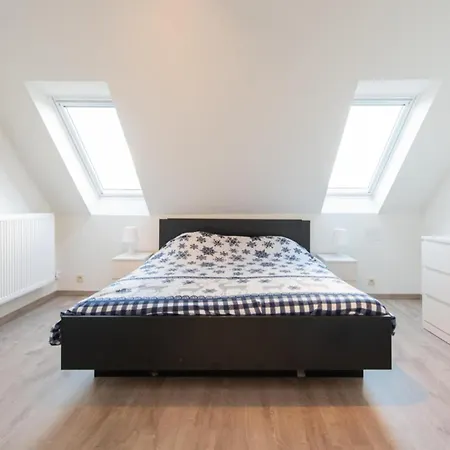 Apartman Beautiful Duplex In *
