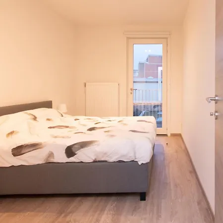 Beautiful Duplex In