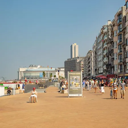 Apartman Beautiful Duplex In *