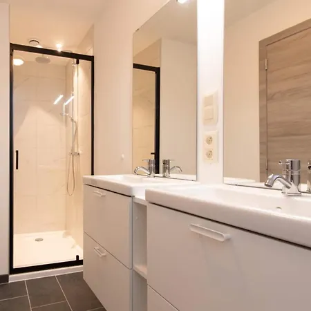 Appartamento Beautiful Duplex In Ostenda