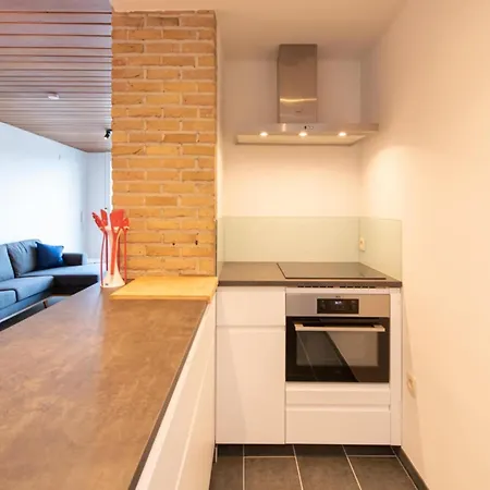 Beautiful Duplex In Appartamento