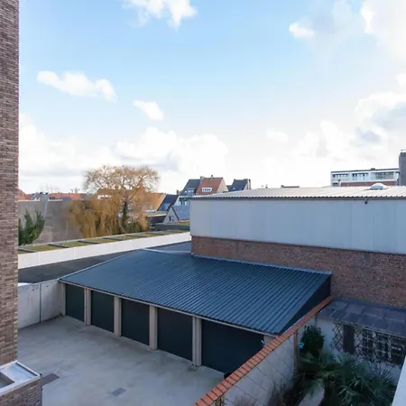 Apartman Beautiful Duplex In